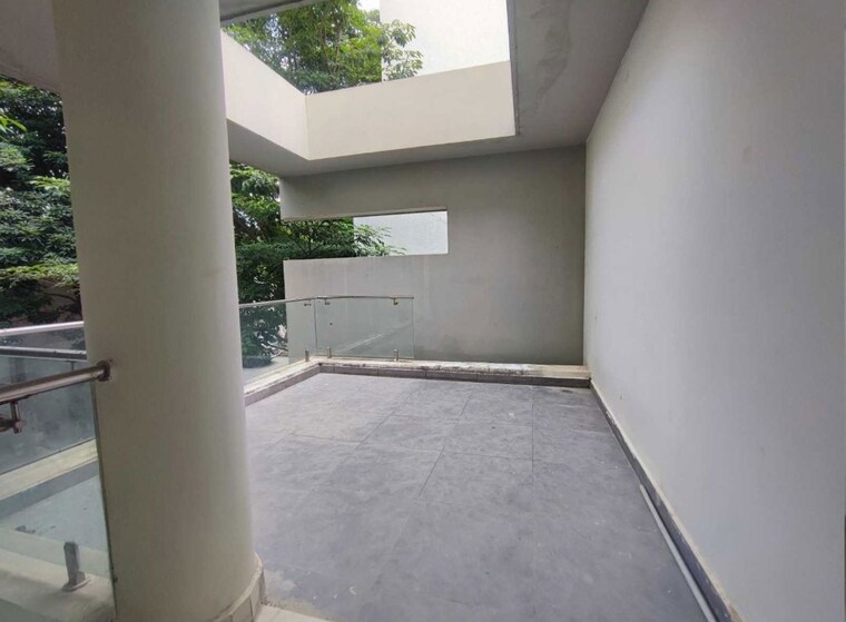 Room, grand-boulevard 4 Bedroom 4584 Sq.Ft. Villa In Gachibowli Hyderabad 9757919