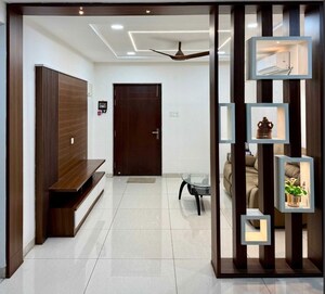 3 BHK Apartment For Sale in Aparna Westside, Manikonda