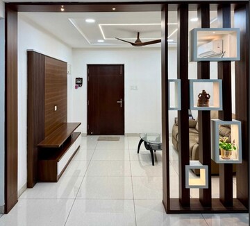 3 BHK Apartment For Sale in Aparna Westside, Manikonda