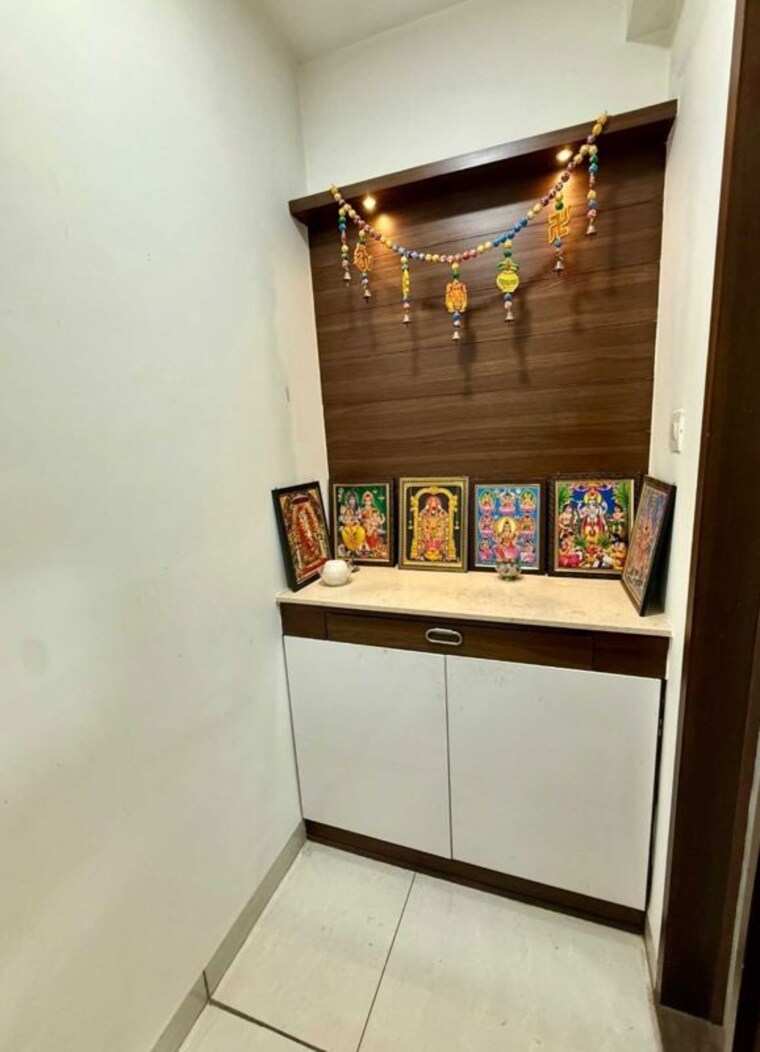 undefined, aparna-westside 3 Bedroom 2390 Sq.Ft. Apartment In Manikonda Hyderabad 9757922