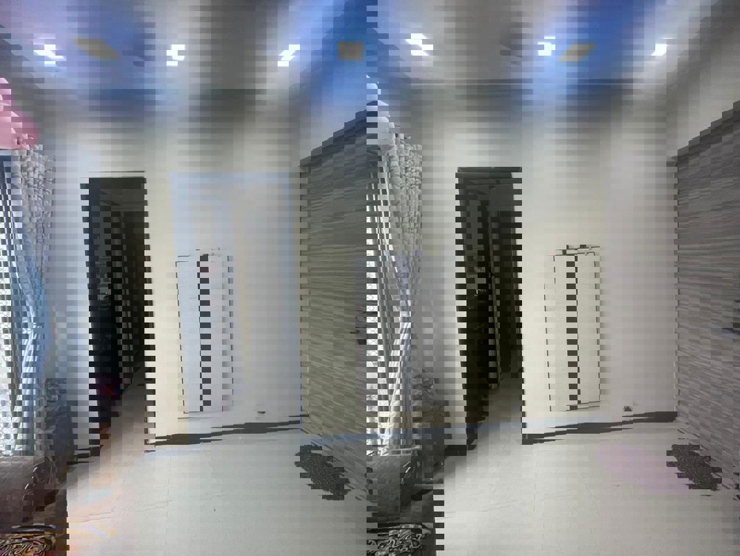 1 BHK 495 Sq.Ft. Apartment in Shiv Darshan CHS Bhandup