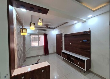 Kitchen in 2 BHK Apartment at Accurate Wind Chimes, Gachibowli – for Sale