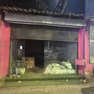  Shop For Rent in Meera Nagar Garden CHS, Koregaon