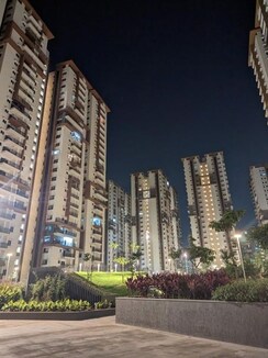 2 BHK + Pooja Room Apartment For Sale in Aparna Sarovar Zicon