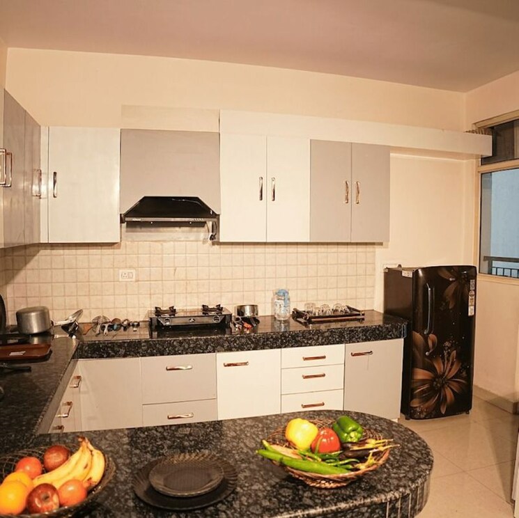 Kitchen, gomti nagar Pg For Girls In Gomti Nagar 9757934