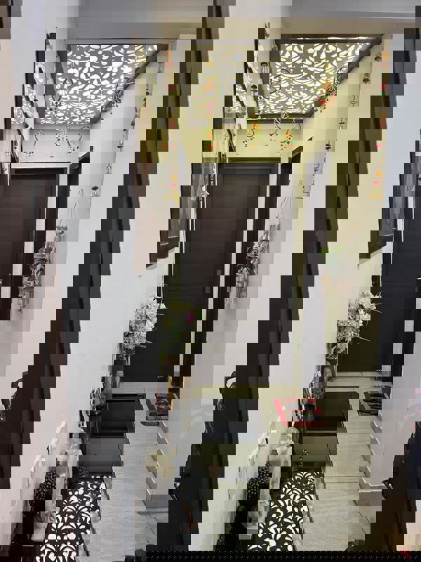 2 BHK + Study Room Apartment For Rent in Elite Golf Green