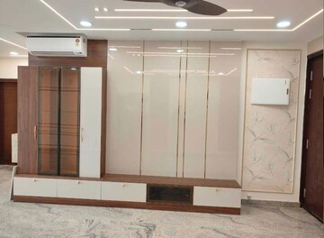 Building Lobby in 3 BHK Apartment at Bollineni Bion, Kothaguda – for Rent