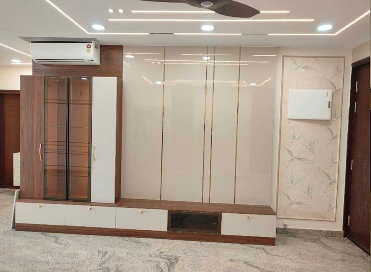 undefined, bollineni-bion 3 Bedroom 2290 Sq.Ft. Apartment In Kothaguda Hyderabad 9757939