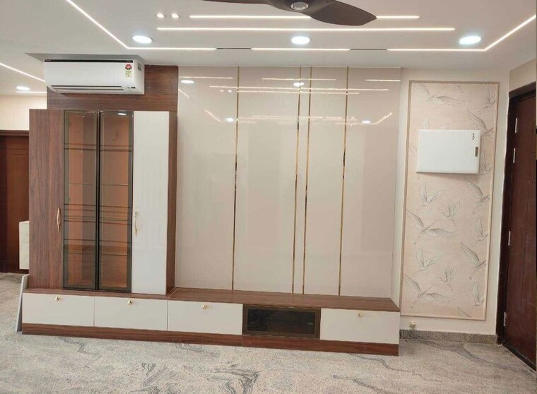 undefined, bollineni-bion 3 Bedroom 2290 Sq.Ft. Apartment In Kothaguda Hyderabad 9757939