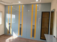 3 BHK + Pooja Room Apartment For Rent in Bollineni Bion