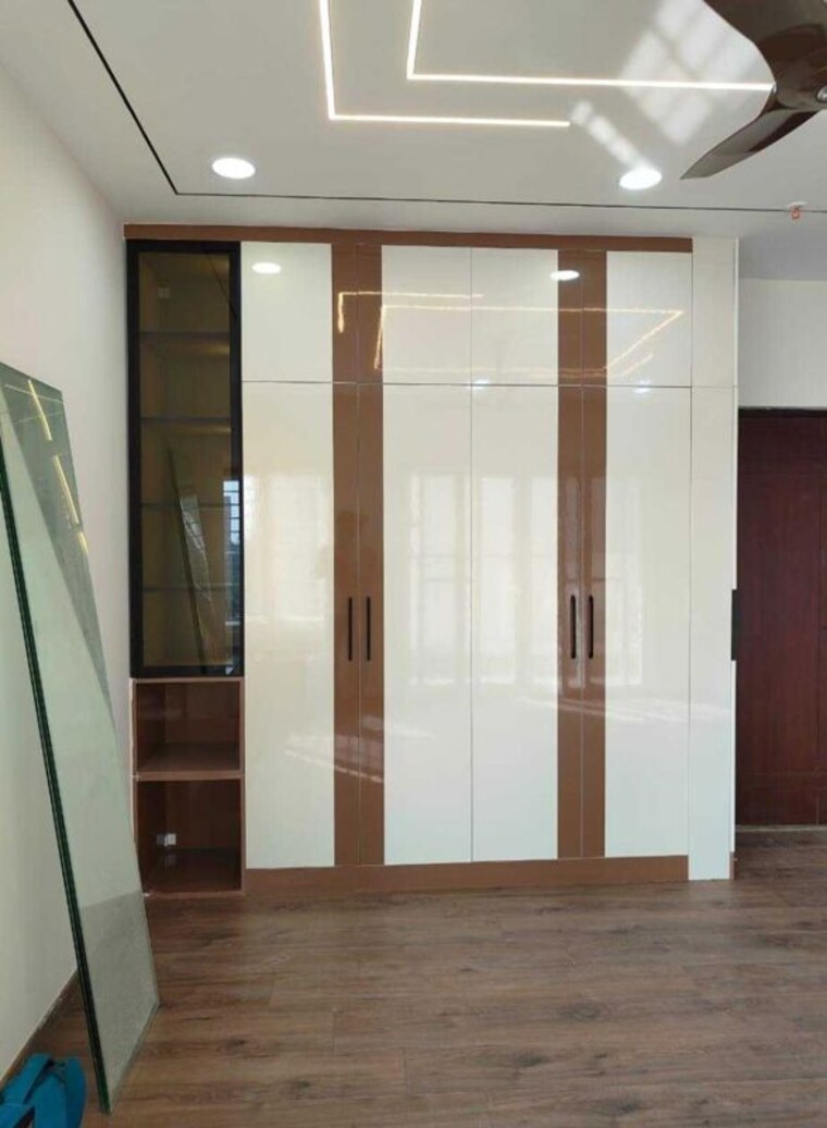 undefined, bollineni-bion 3 Bedroom 2290 Sq.Ft. Apartment In Kothaguda Hyderabad 9757939