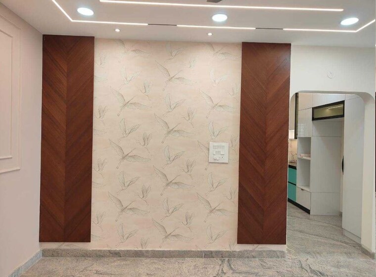 Room, bollineni-bion 3 Bedroom 2290 Sq.Ft. Apartment In Kothaguda Hyderabad 9757939