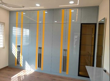 Building Lobby in 3 BHK Apartment at Bollineni Bion, Kothaguda – for Rent