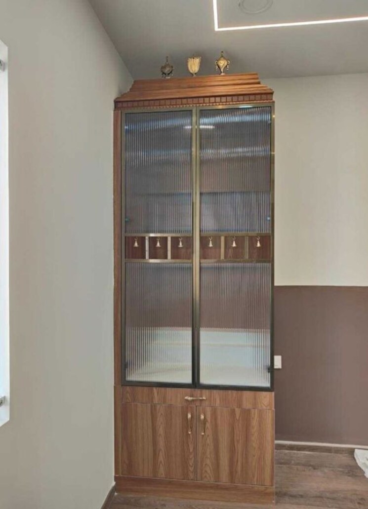 undefined, bollineni-bion 3 Bedroom 2290 Sq.Ft. Apartment In Kothaguda Hyderabad 9757939