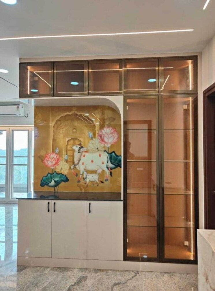 undefined, bollineni-bion 3 Bedroom 2290 Sq.Ft. Apartment In Kothaguda Hyderabad 9757939