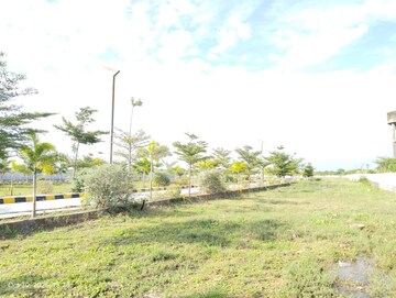  Plot – Garden View at Shadnagar - for Sale