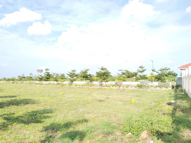 undefined, shadnagar  150 Sq.Yd. Plot In Shadnagar Hyderabad 9757940