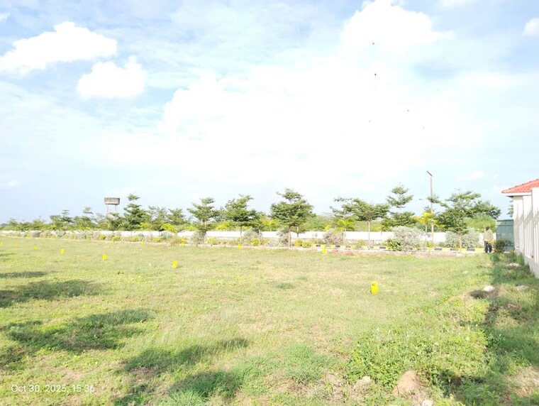 undefined, shadnagar  150 Sq.Yd. Plot In Shadnagar Hyderabad 9757940