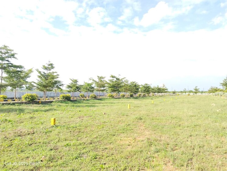 undefined, shadnagar  150 Sq.Yd. Plot In Shadnagar Hyderabad 9757940