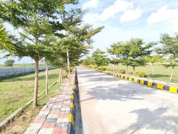  Plot – Exterior View View at Shadnagar - for Sale