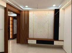 2 BHK + Pooja Room Apartment For Sale in Greenmark Mayfair Apartments