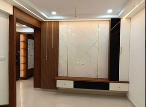 2 BHK Apartment For Sale in Greenmark Mayfair Apartments, Tellapur