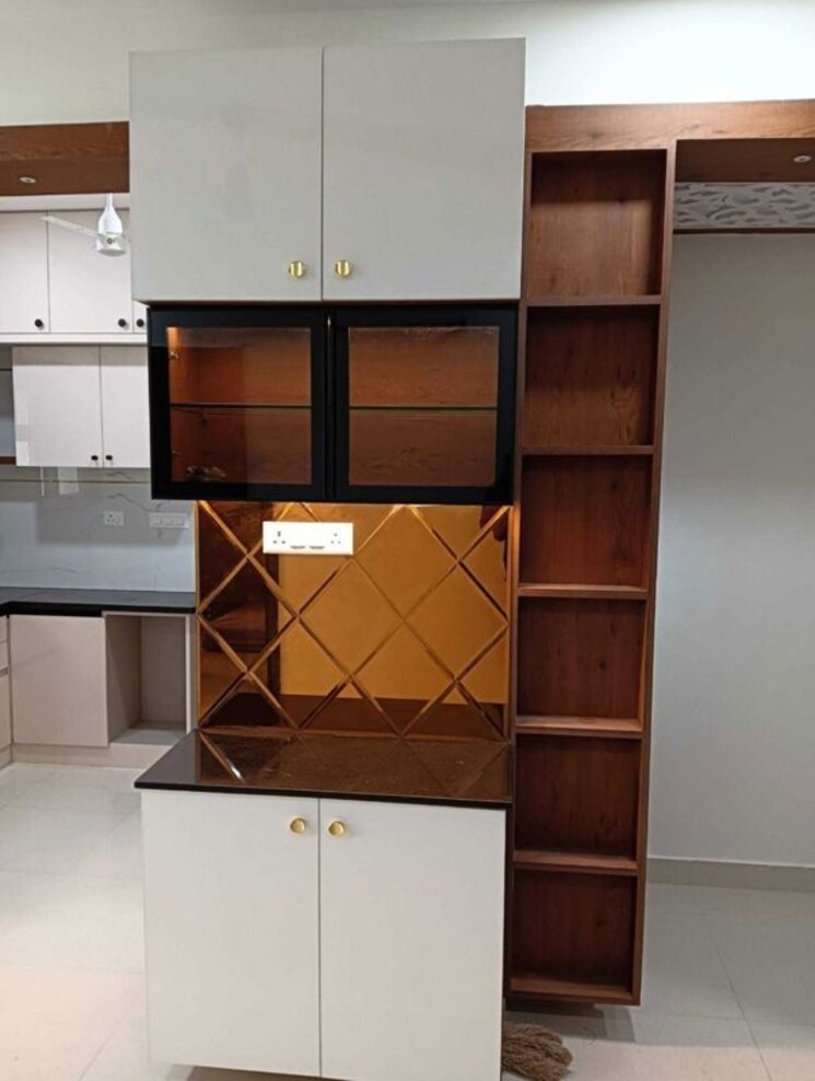 undefined, greenmark-mayfair-apartments 2 Bedroom 1261 Sq.Ft. Apartment In Tellapur Hyderabad 9757941