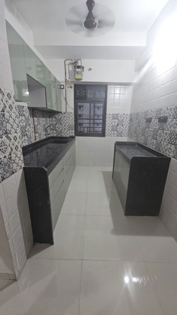 Kitchen, bhandup west 1 Bedroom 350 Sq.Ft. Apartment In Bhandup West Mumbai 9757942