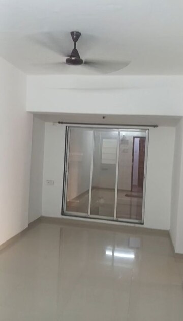 1 BHK Apartment For Rent in Bhandup West