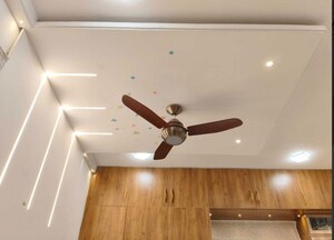 Furnished Amenities in 3 BHK Apartment at Aparna Serene Park, Kondapur – for Sale