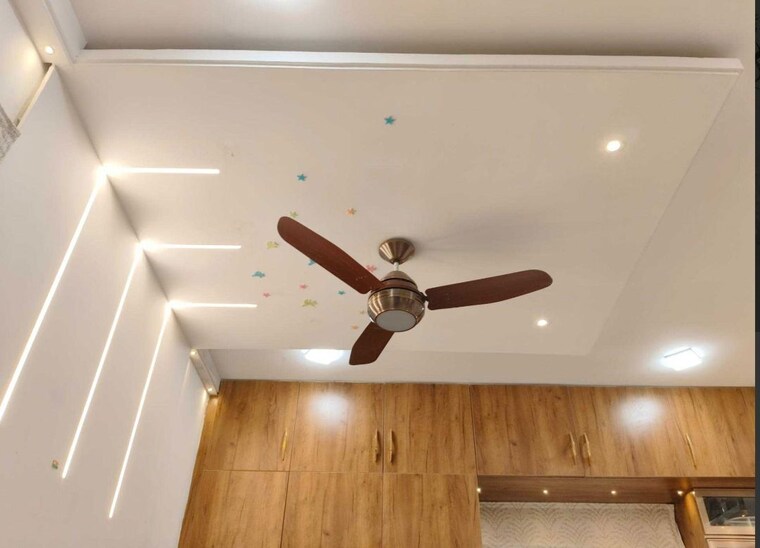 undefined, aparna-serene-park 3 Bedroom 1500 Sq.Ft. Apartment In Kondapur Hyderabad 9757943