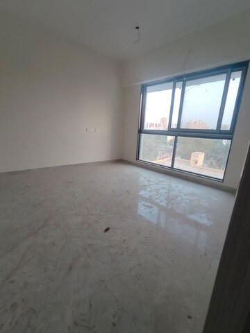 2 BHK Apartment For Rent in Chandak 34 Park Estate, Goregaon West