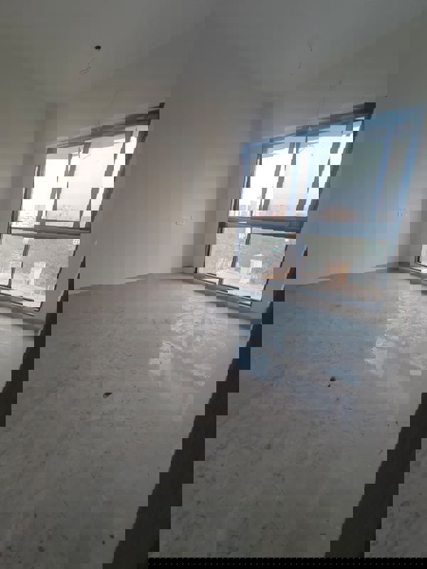 2 BHK + Extra Room Apartment For Rent in Chandak 34 Park Estate