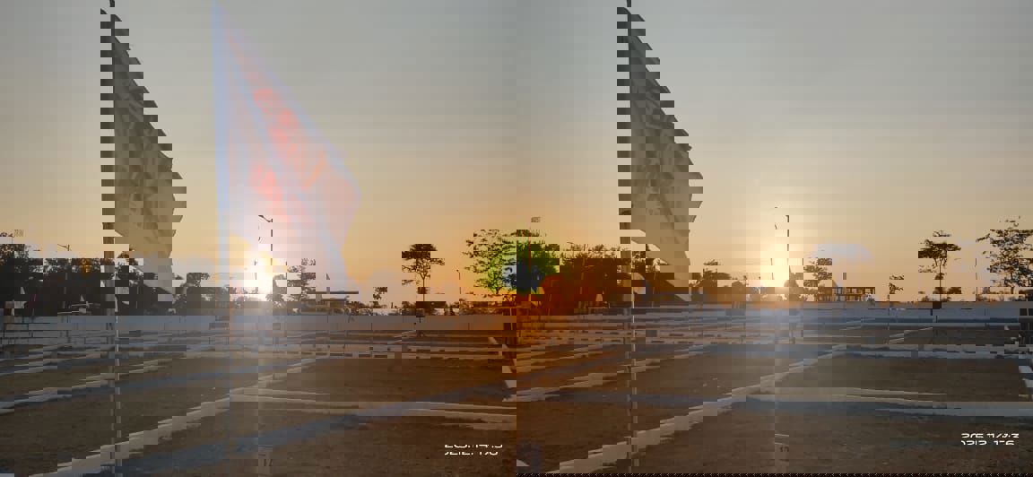 Plot For Sale in Harohalli