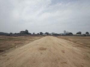  Plot For Sale in Gandi Maisamma