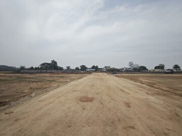  Plot For Sale in Gandi Maisamma