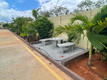  Plot For Sale in Jakkuru