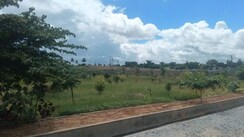 Plot For Sale in Chikkaballapur