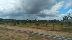 Plot For Sale in Chikkaballapur