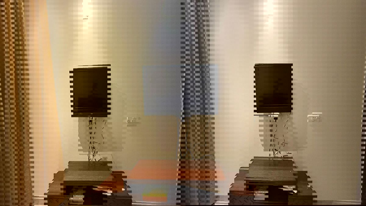 2 BHK Builder Floor For Rent in Lajpat Nagar I