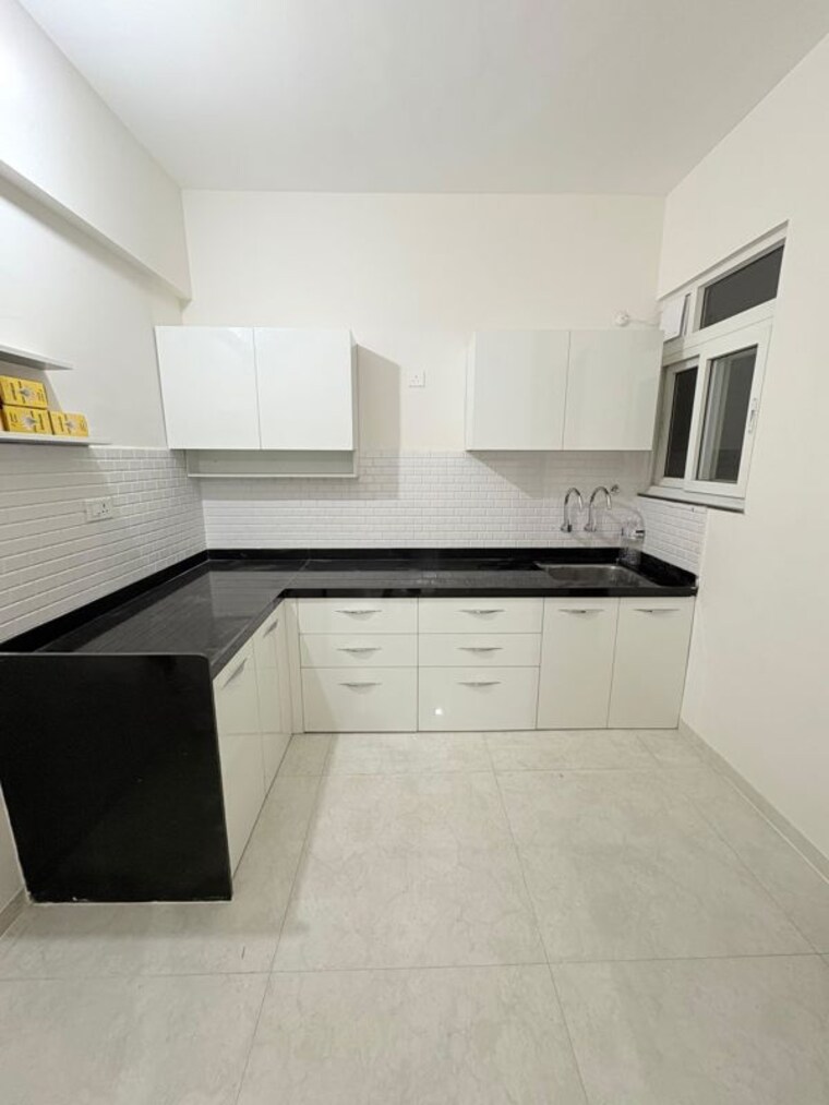 Kitchen, majestique-marbella-phase-1 2 Bedroom 734 Sq.Ft. Apartment In Kharadi Pune 9757991