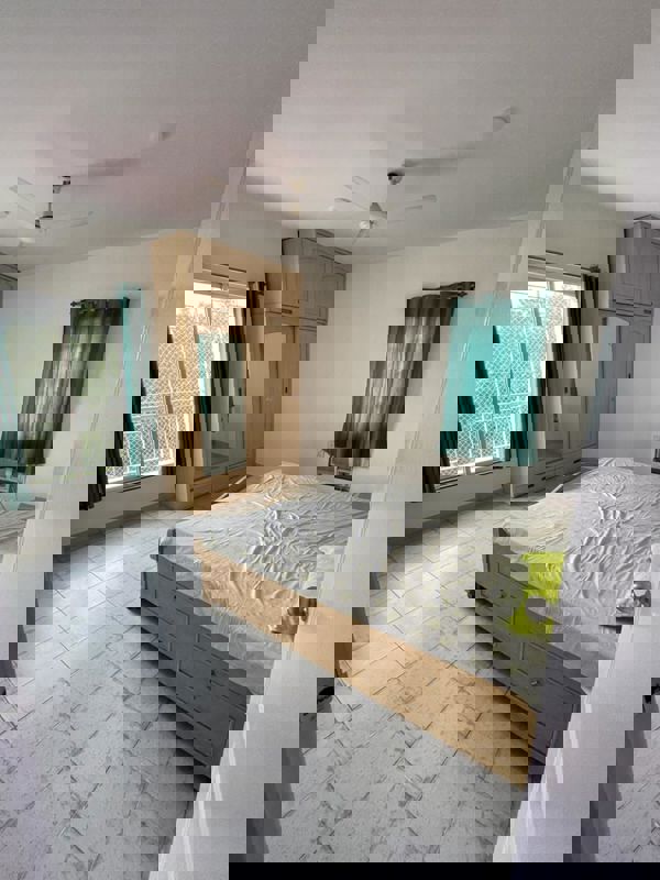 2 BHK Apartment For Rent in Kolte Patil Langston