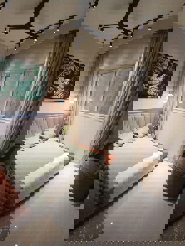 2 BHK 705 Sq.Ft. Apartment in ARV Uthville