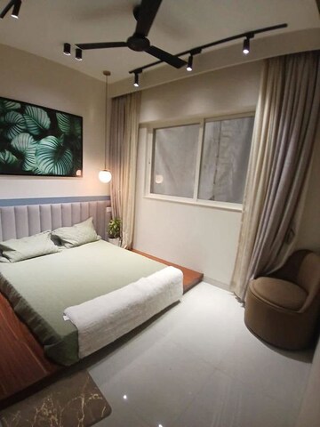 2 BHK Apartment For Rent in ARV Uthville, Kharadi