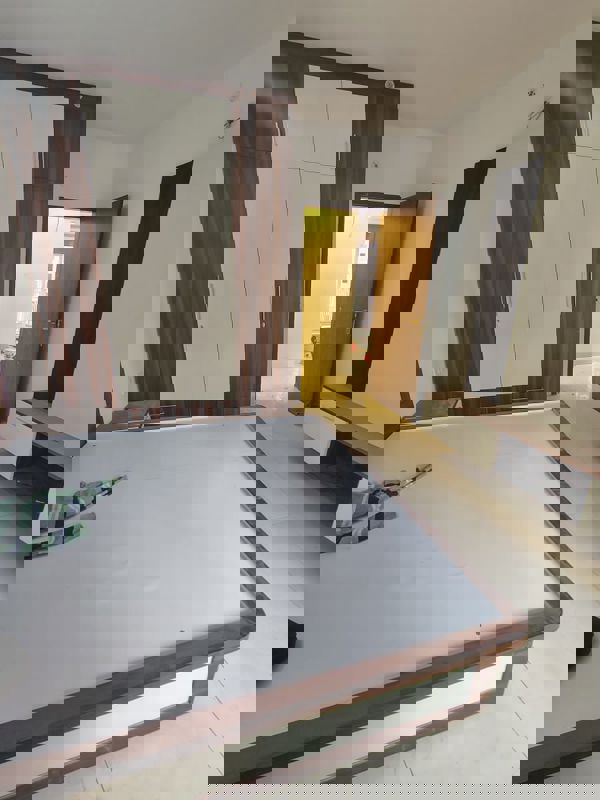 3 BHK + Extra Room Apartment For Rent in Omaxe Residency