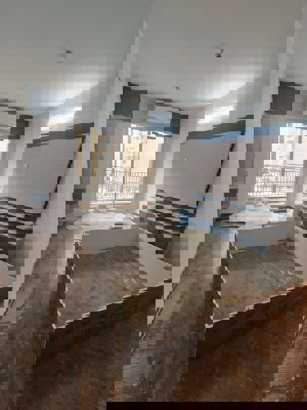 3 BHK + Extra Room Apartment For Rent in Omaxe Residency II