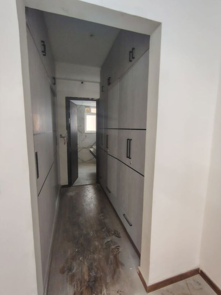 undefined, omaxe-residency-ii 3 Bedroom 1580 Sq.Ft. Apartment In Gomti Nagar Lucknow 9757997