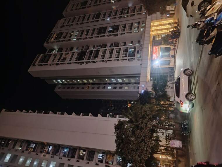 Exterior View, omaxe-r2 3 Bedroom 1752 Sq.Ft. Apartment In Gomti Nagar Lucknow 9757999