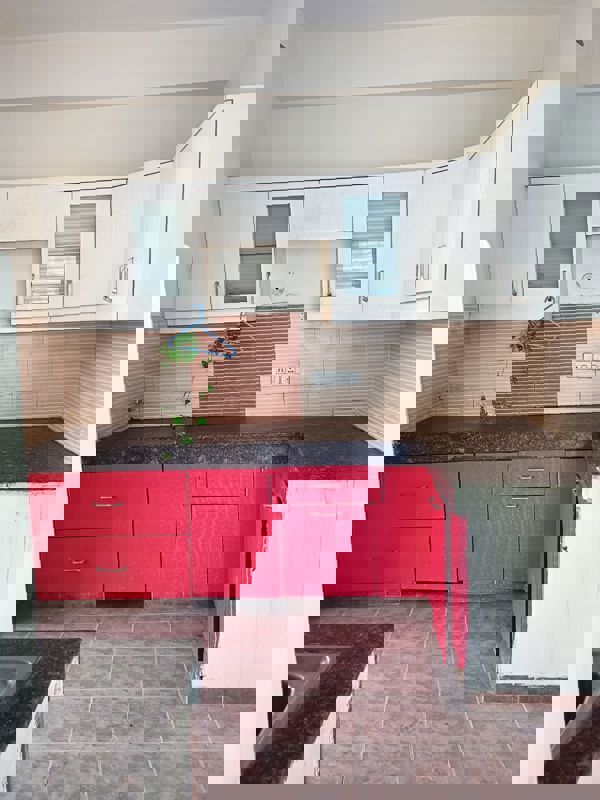 2 BHK + Extra Room Apartment For Rent in Omaxe Residency