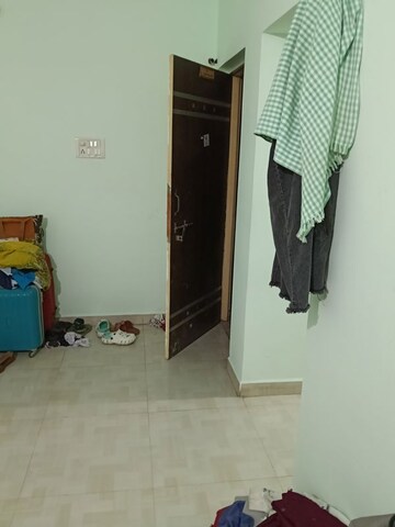 1 RK Apartment For Rent in Wakad